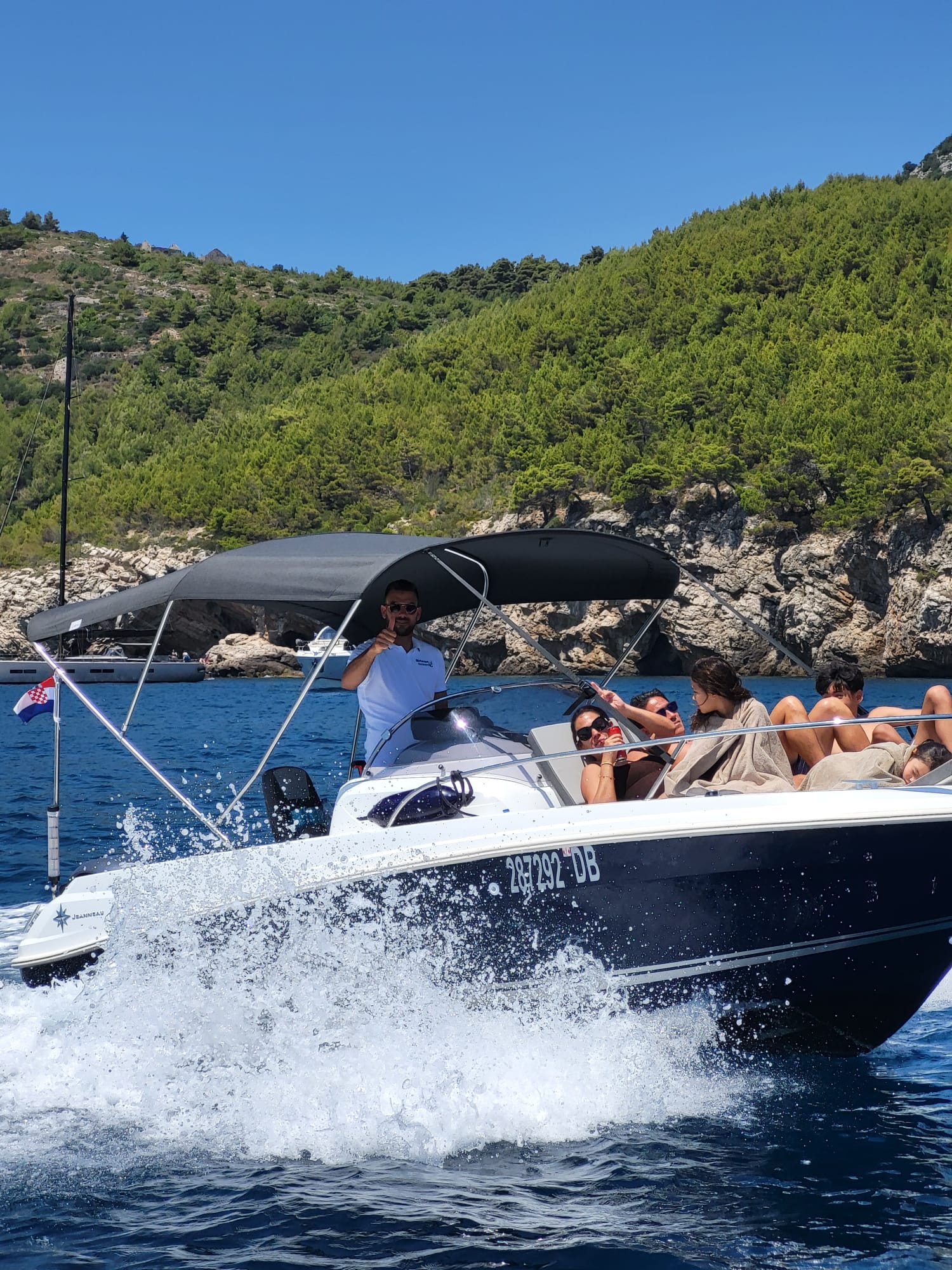 Dubrovnik